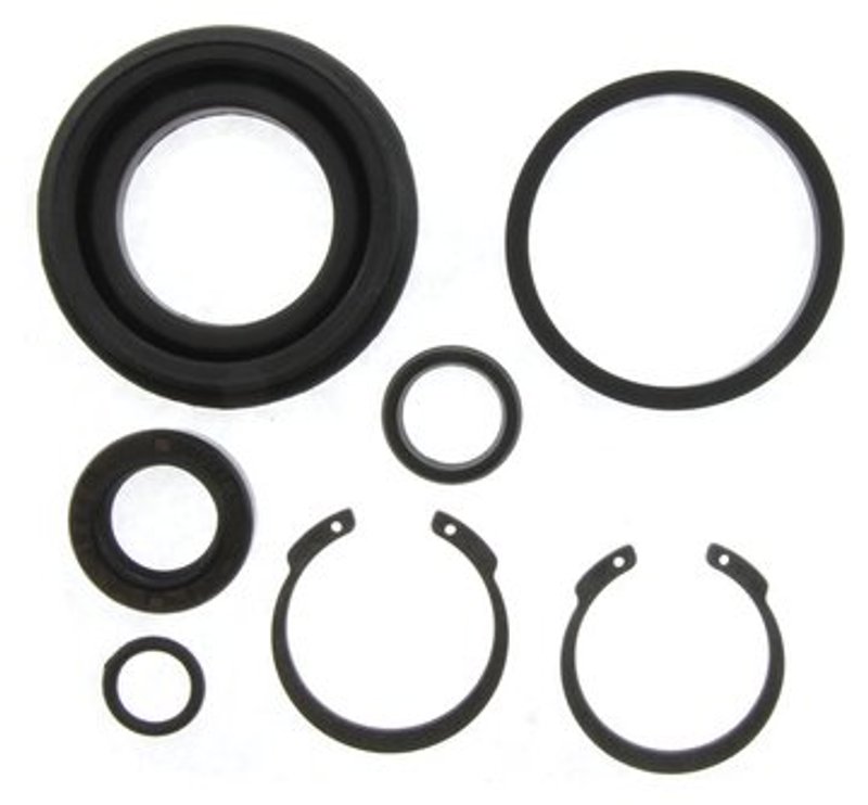 Centric 143.61005 Disc Brake Caliper Repair Kit - Rear