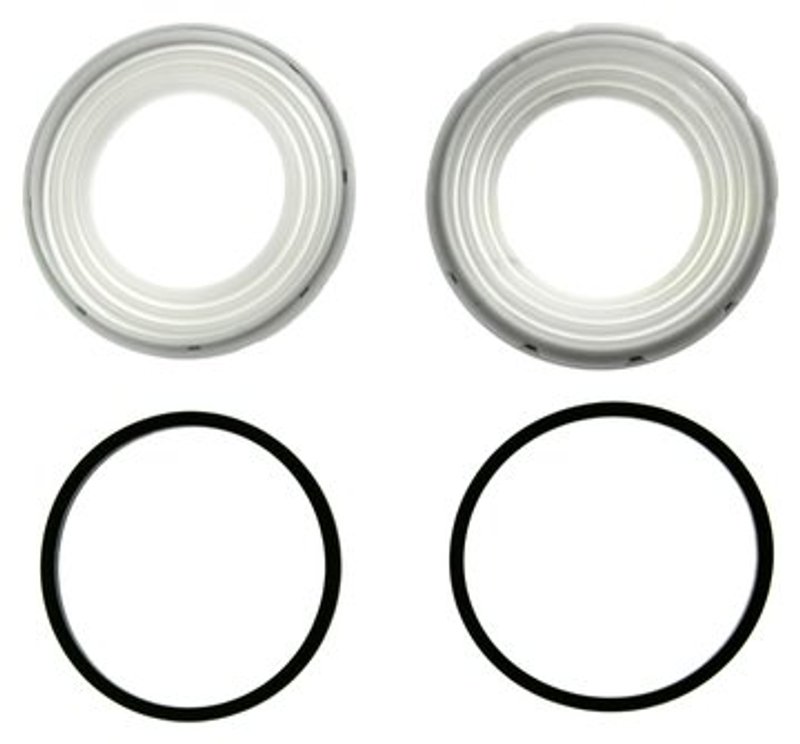 Centric 143.66027 Disc Brake Caliper Repair Kit - Rear