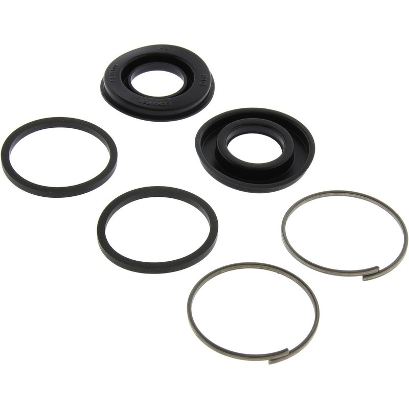 Centric 143.90009 Disc Brake Caliper Repair Kit - Rear