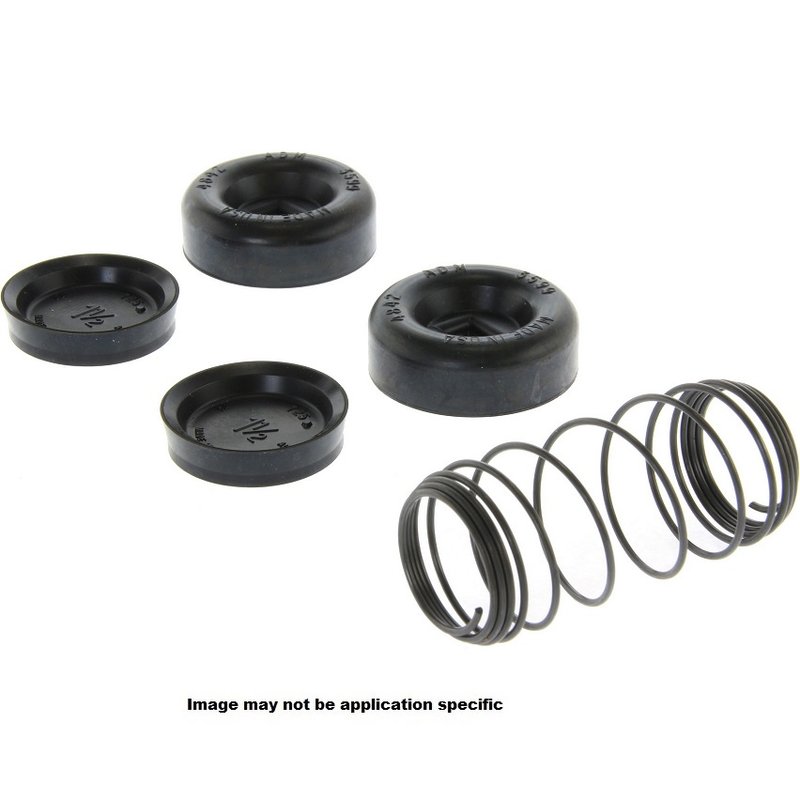 Centric 144.44021 Drum Brake Wheel Cylinder Kit - Rear