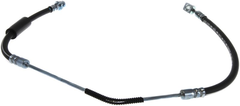 Centric 150.22011 Brake Hydraulic Hose - Rear Right