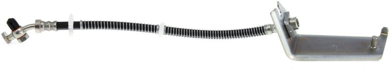 Centric 150.22306 Brake Hydraulic Hose - Rear Left