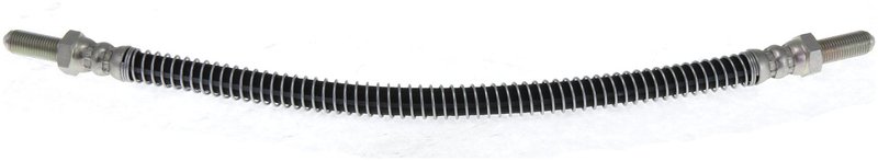 Centric 150.25006 Brake Hydraulic Hose - Front or Rear