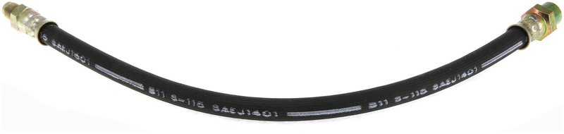 Centric 150.33023 Brake Hydraulic Hose - Front
