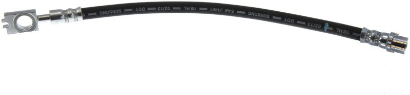 Centric 150.33347 Brake Hydraulic Hose - Rear