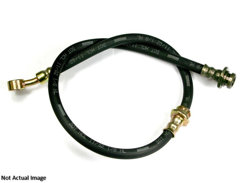 Centric 150.35029 Brake Hydraulic Hose - Rear Lower