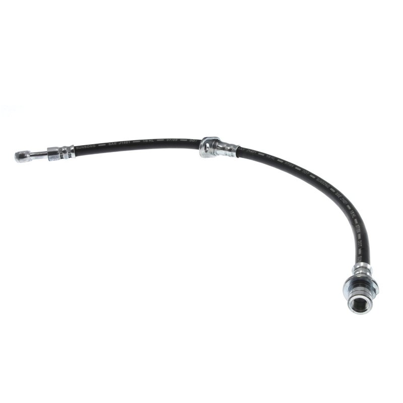 Centric 150.40116 Brake Hydraulic Hose - Front Left