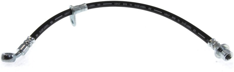 Centric 150.40348 Brake Hydraulic Hose - Rear Left