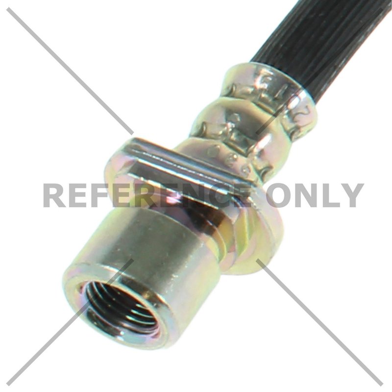 Centric 150.40439 Brake Hydraulic Hose - Rear Right