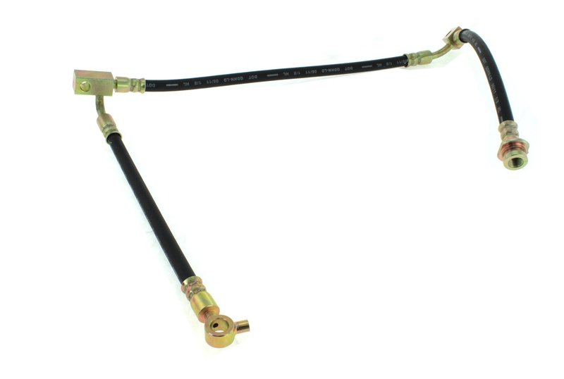 Centric 150.42088 Brake Hydraulic Hose - Front Left