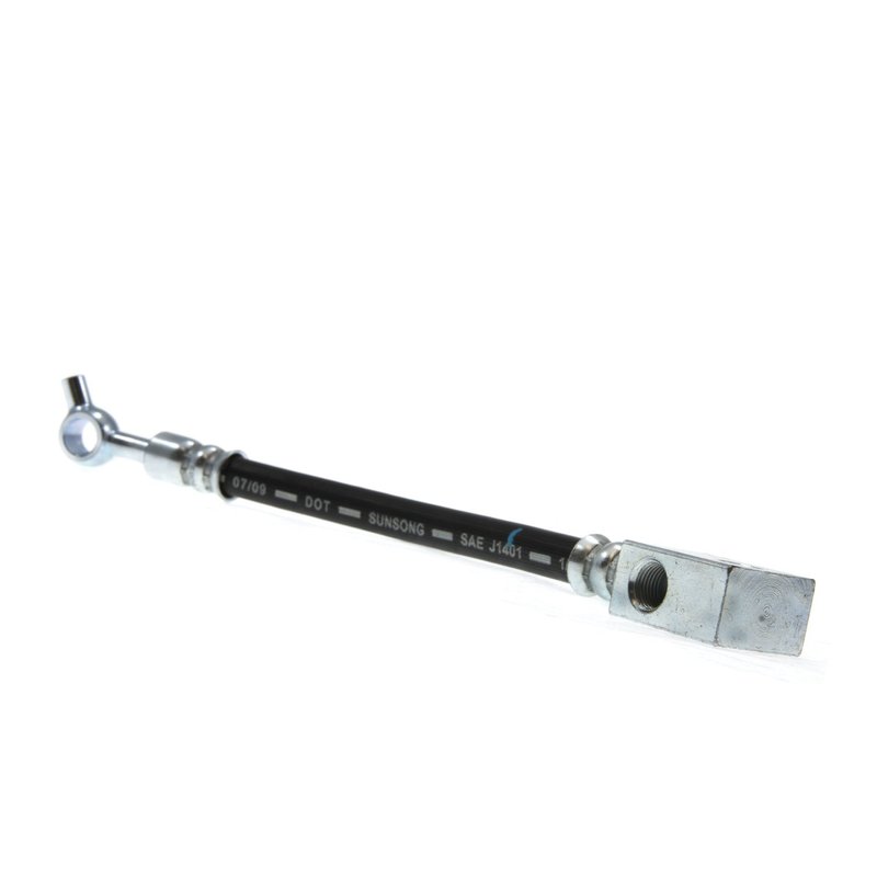 Centric 150.42092 Brake Hydraulic Hose - Front Left Lower