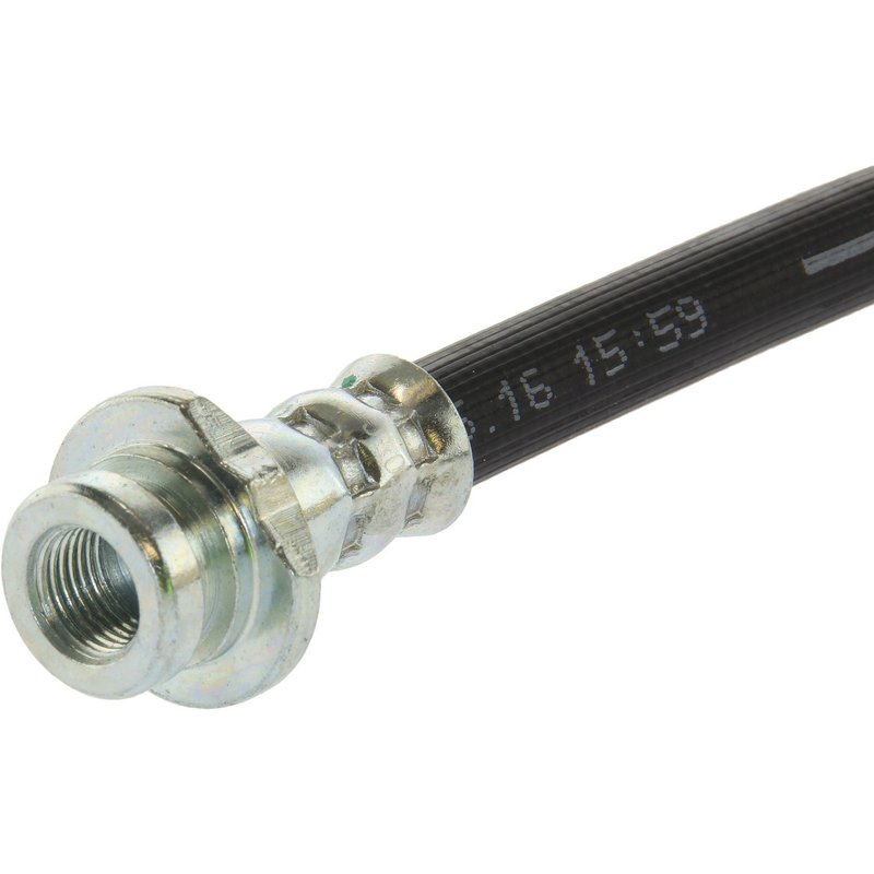 Centric 150.42154 Brake Hydraulic Hose - Front Left