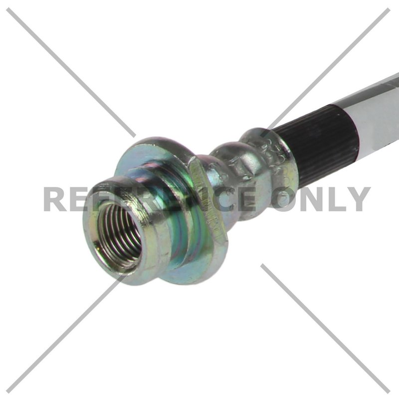 Centric 150.42440 Brake Hydraulic Hose - Rear Upper