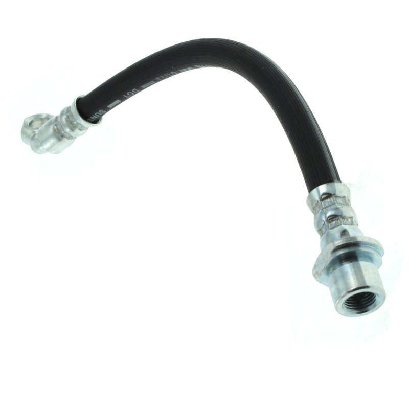 Centric 150.44384 Brake Hydraulic Hose - Rear Left Lower