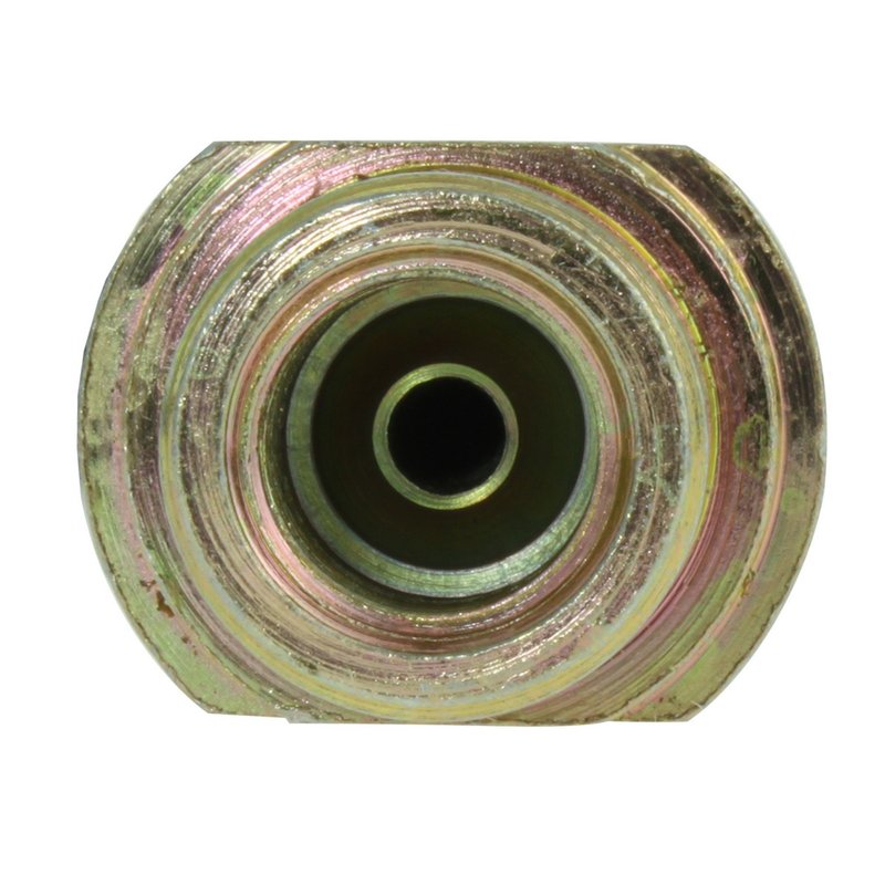 Centric 150.44448 Brake Hydraulic Hose - Rear Left