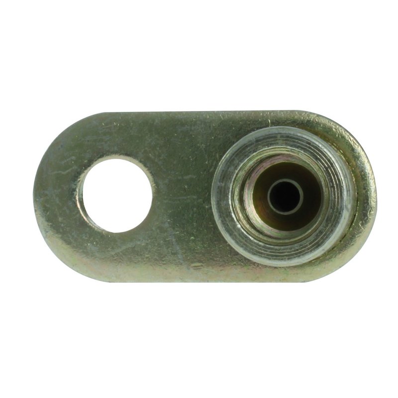 Centric 150.45048 Brake Hydraulic Hose - Front Left