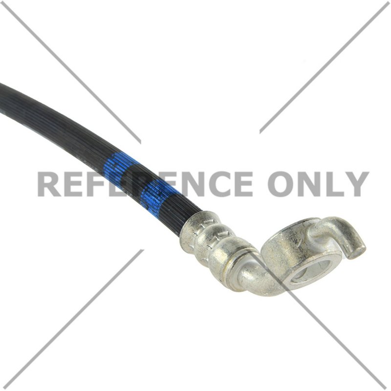 Centric 150.47356 Brake Hydraulic Hose - Rear Left