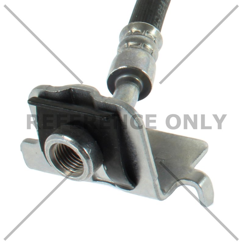 Centric 150.51129 Brake Hydraulic Hose - Front Right