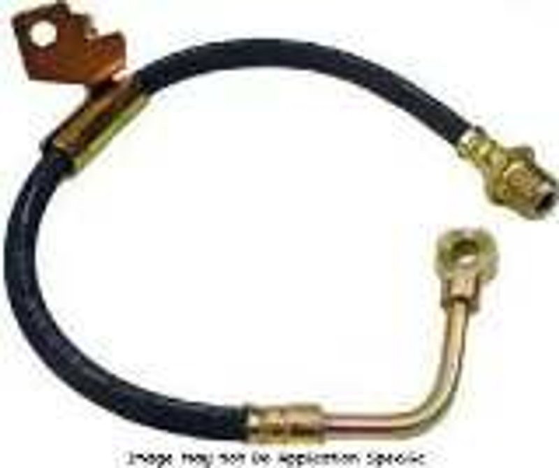 Centric 150.51305 Brake Hydraulic Hose - Rear