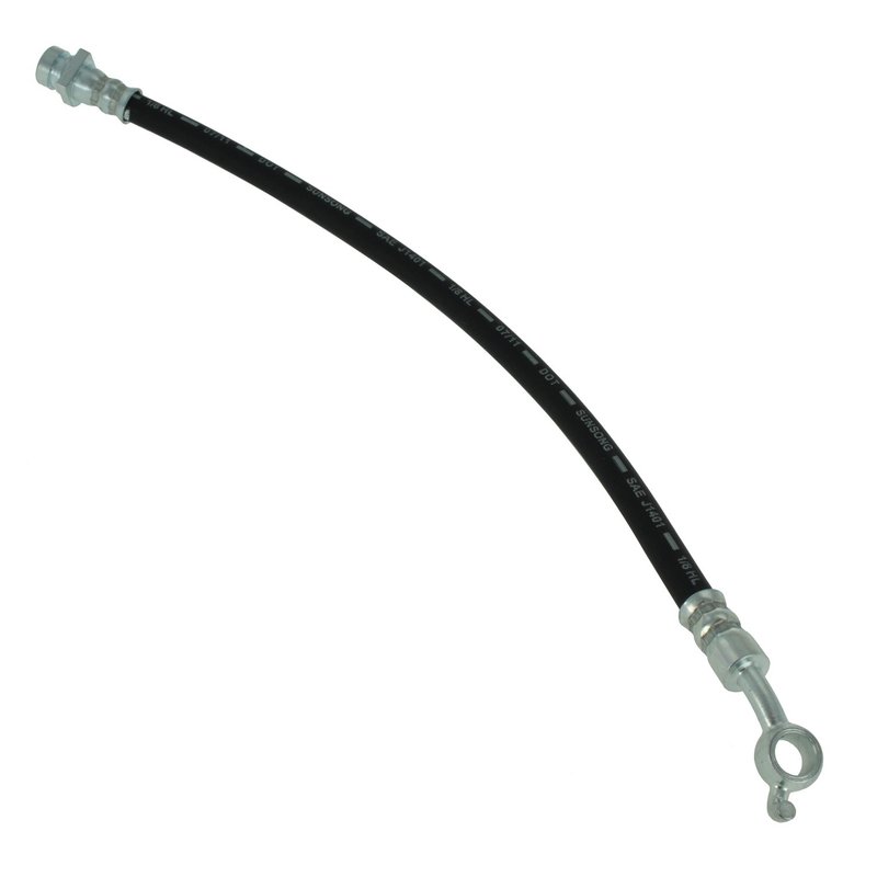 Centric 150.51346 Brake Hydraulic Hose - Rear Left