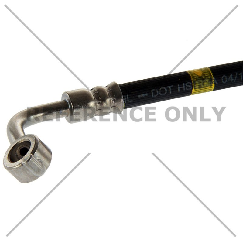 Centric 150.51373 Brake Hydraulic Hose - Rear Right