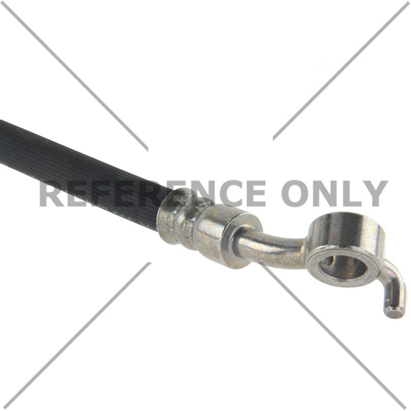Centric 150.51388 Brake Hydraulic Hose - Rear Left