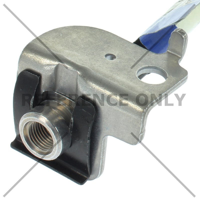 Centric 150.51390 Brake Hydraulic Hose - Rear Left