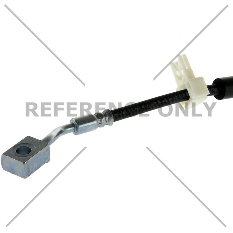 Centric 150.58033 Brake Hydraulic Hose - Front Right or Rear Right