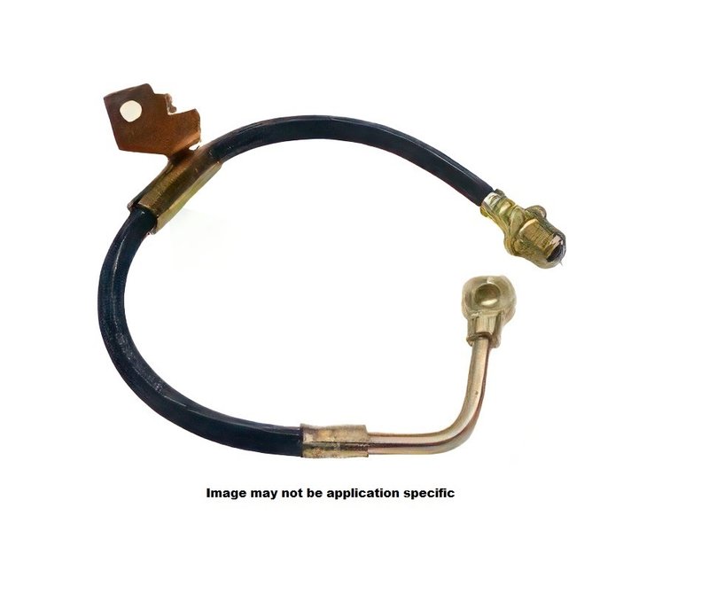 Centric 150.61369 Brake Hydraulic Hose - Rear Left
