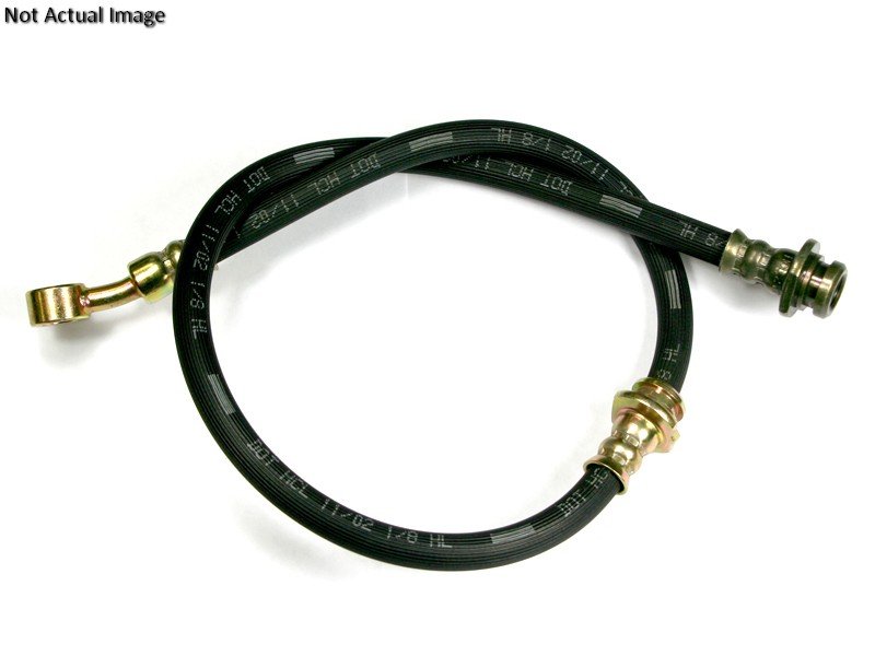 Centric 150.61380 Brake Hydraulic Hose - Rear Left