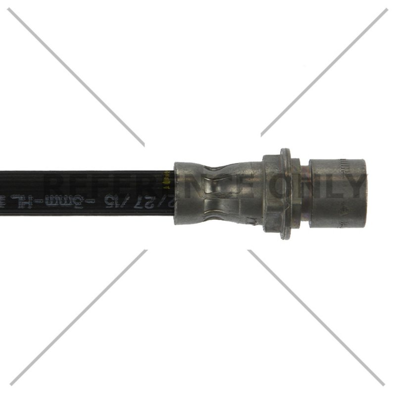 Centric 150.62208 Brake Hydraulic Hose - Front Left