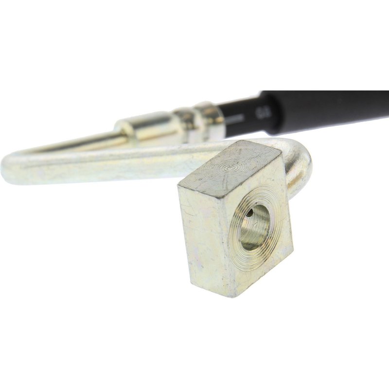 Centric 150.63408 Brake Hydraulic Hose - Rear Left