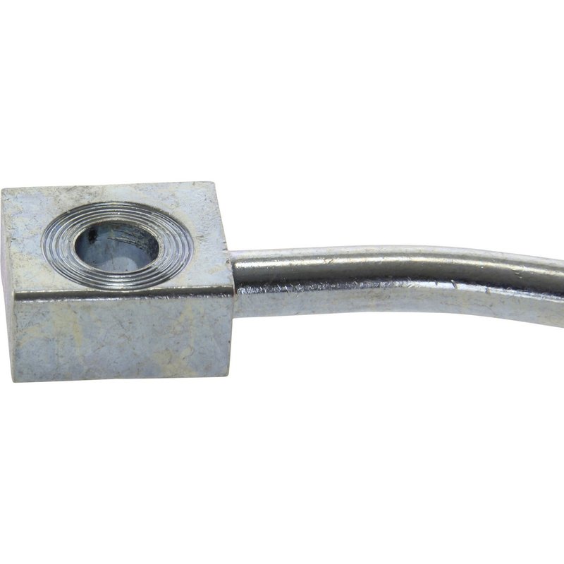 Centric 150.65201 Brake Hydraulic Hose - Front Right