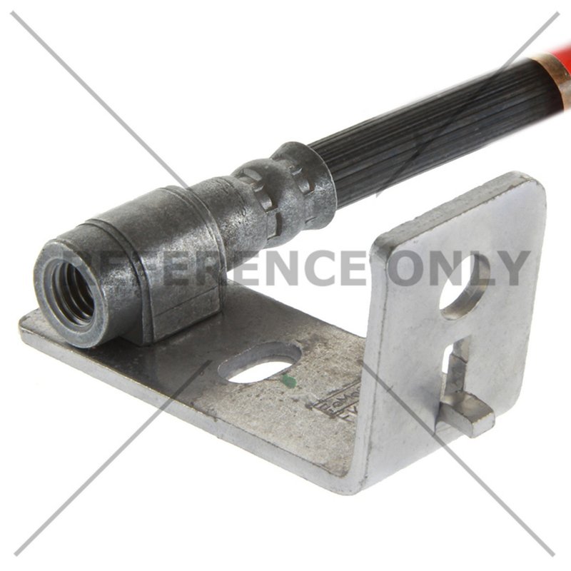 Centric 150.65532 Brake Hydraulic Hose - Rear Left Lower
