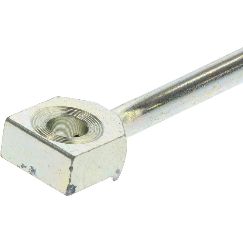 Centric 150.66133 Brake Hydraulic Hose - Front Right