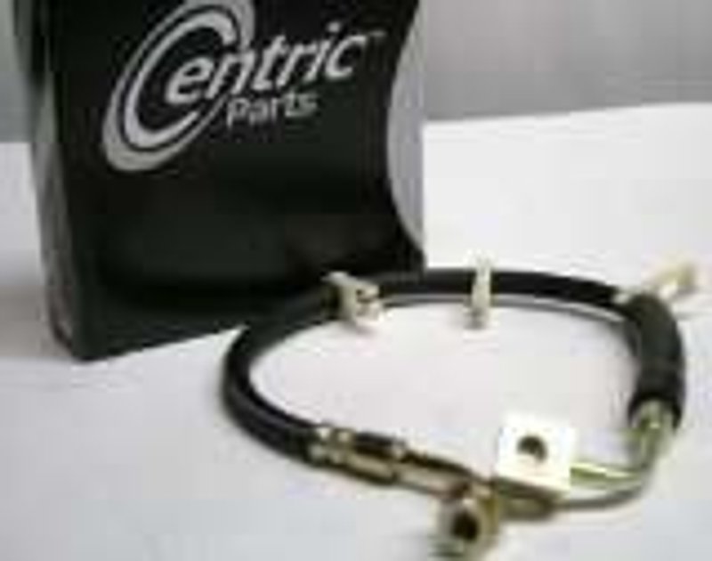 Centric 150.66304 Brake Hydraulic Hose