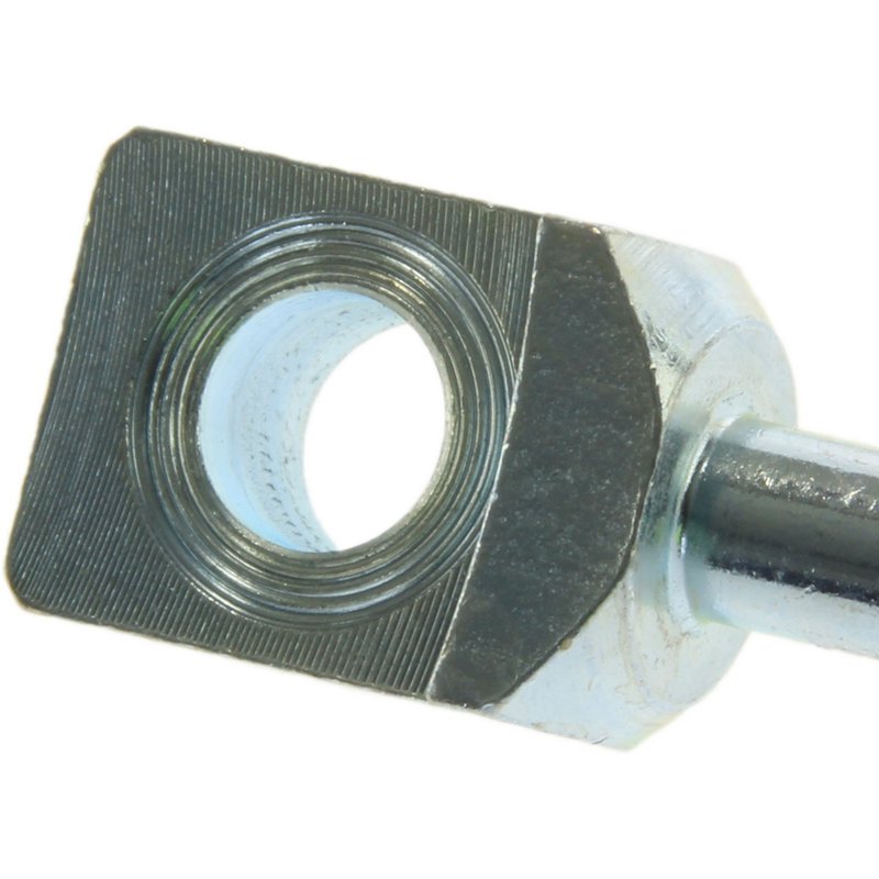 Centric 150.66350 Brake Hydraulic Hose - Rear Left