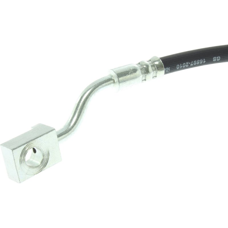 Centric 150.66380 Brake Hydraulic Hose - Rear Left Lower