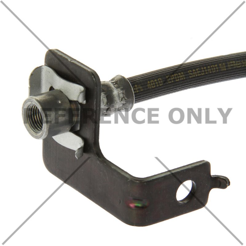 Centric 150.66436 Brake Hydraulic Hose - Rear Left Lower