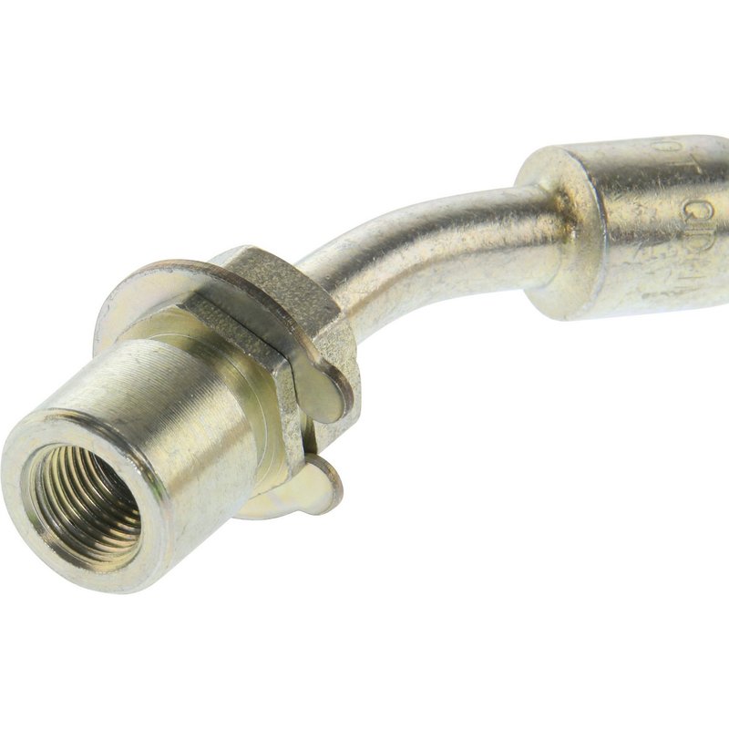 Centric 150.67358 Brake Hydraulic Hose - Rear or Rear Upper