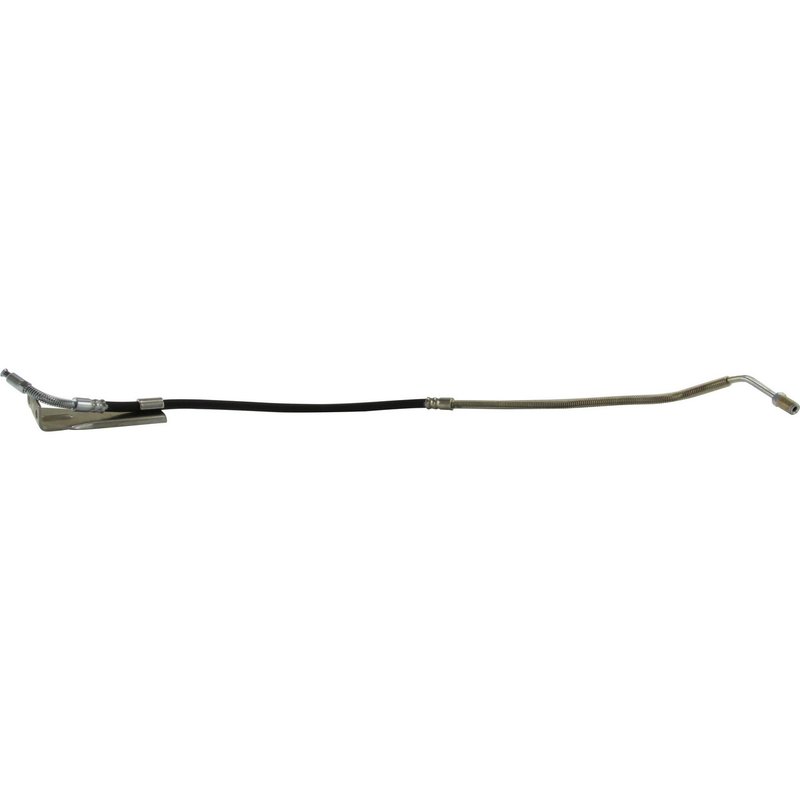 Centric 150.80302 Brake Hydraulic Hose - Rear Right or Rear Right Lower
