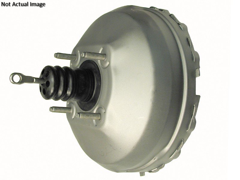 Centric 160.88195 Power Brake Booster