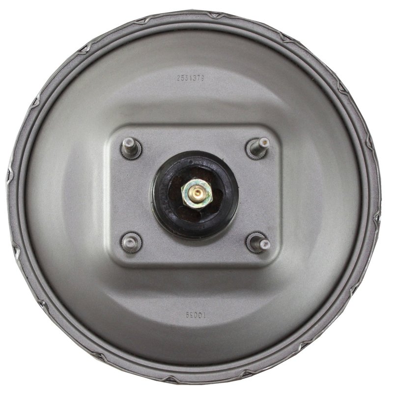 Centric 160.88836 Power Brake Booster