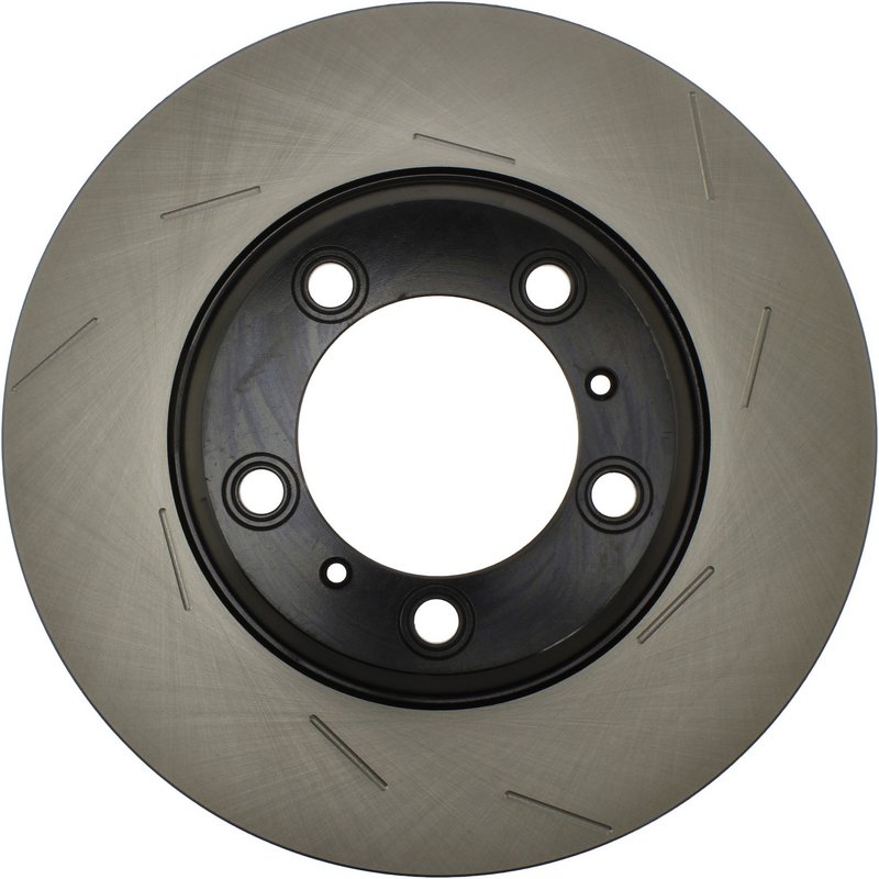 Centric 226.37039 Disc Brake Rotor - Rear Right