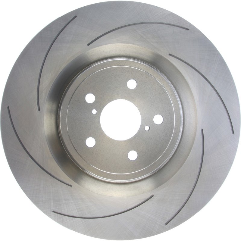 Centric 226.44192 Disc Brake Rotor - Front Left
