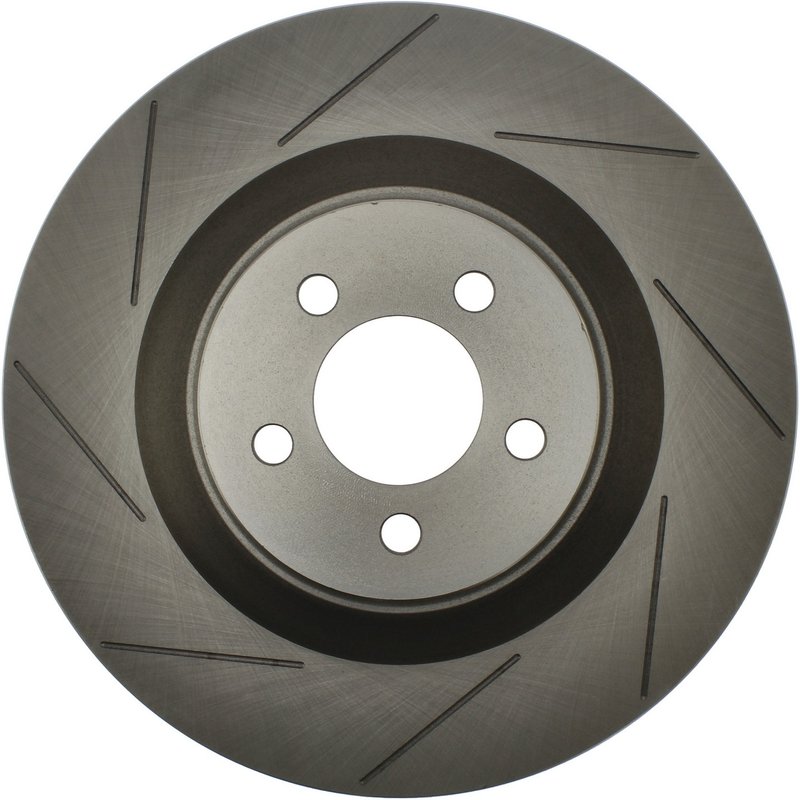 Centric 226.63063 Disc Brake Rotor - Front