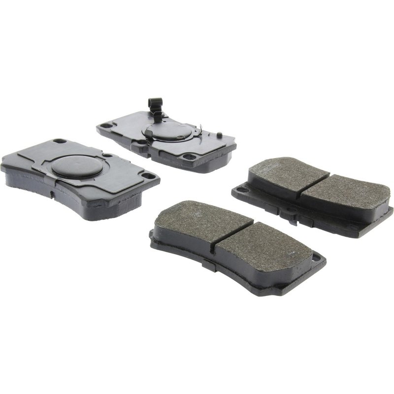Centric 300.03190 Disc Brake Pad Set - Front