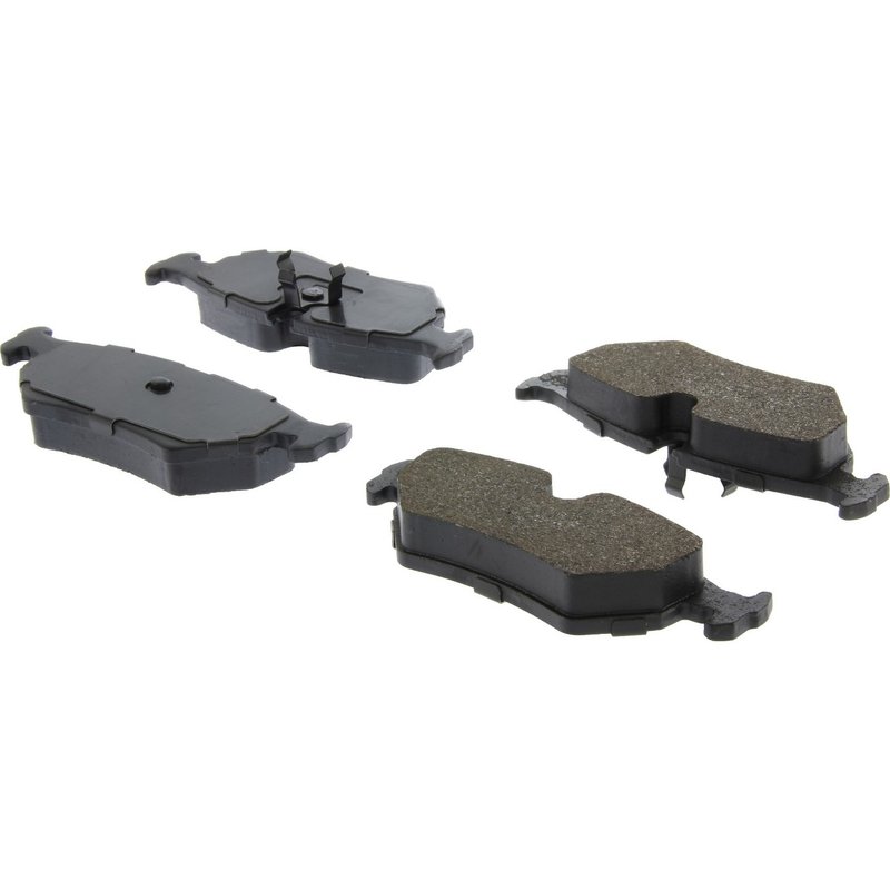 Centric 300.05170 Disc Brake Pad Set - Rear