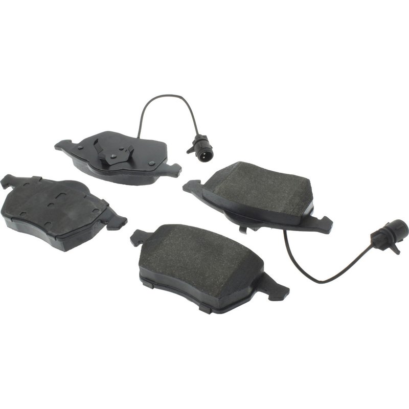 Centric 300.05552 Disc Brake Pad Set - Front