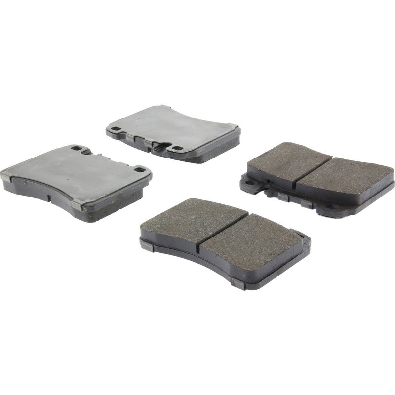 Centric 300.05611 Disc Brake Pad Set - Front